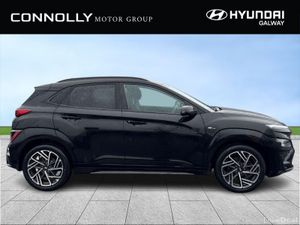 Hyundai KONA 1.0 T-GDI N Line - €253 p/m - Image 4