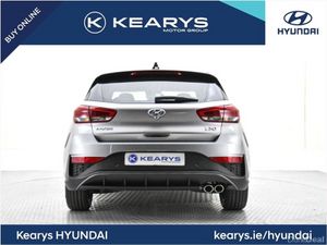 Hyundai i30 N-Line - Image 2