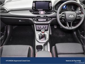 Hyundai i30 N-Line - Image 4