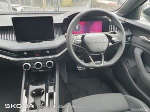 Skoda Superb Sportline 2.0TDi 150HP DSG - Availabl - Image 2