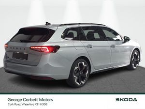 Skoda Superb Combi Sportline 2.0TDi 150 DSG - Avai - Image 3