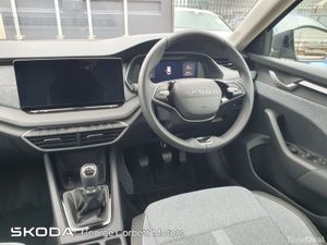 Skoda Octavia Combi SE+ 1.5TSi 115hp - Image 2