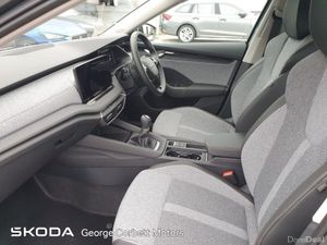 Skoda Octavia Combi SE+ 1.5TSi 115hp - Image 4