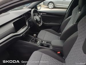 Skoda Octavia Combi Sportline 1.5TSi 150hp - Avail - Image 4