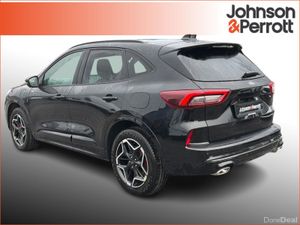 Ford Kuga ST Line X Edition 2.5 PHEV - Image 2