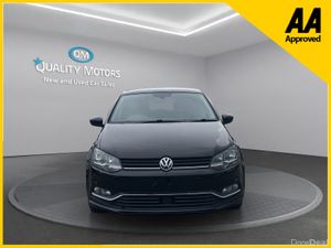 2016 VW POLO (S97) - Image 2