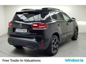 Citroen C5 Aircross FLAIR PHEV FWD - Image 4