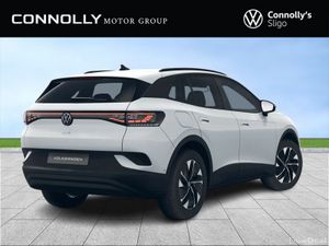 Volkswagen ID.4 PRO PLUS 77KWH 286HP - Image 2