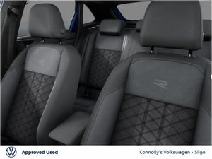 Volkswagen Taigo RLINE 1.0TSI 115HP - Image 4