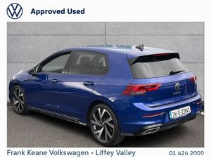 Volkswagen Golf R-LINE AUTO 1.5 eTSI 130HP *LAPIZ - Image 3