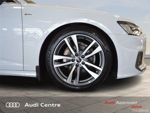 Audi A6 40TDI 204HP S tronic S Line - Image 3