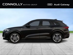 Audi Q5 S-LINE QUATTRO TDI A/T - Image 3