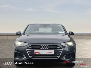 Audi A4 35 TDI 163HP S-T SE - Image 3
