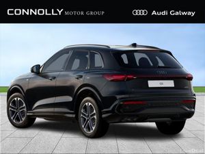 Audi Q5 S-LINE QUATTRO TDI A/T - Image 2