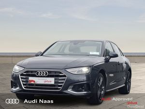 Audi A4 35 TDI 163HP S-T SE - Image 4