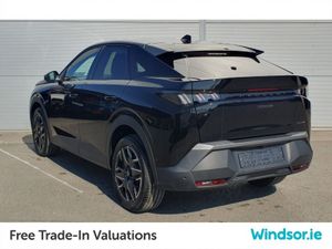 Peugeot 3008 IRISH CAR- Electric Allure 73kWH **Pr - Image 3