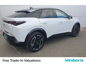 Peugeot 3008 GT Electric 73kWh Auto** Price includ - Image 3