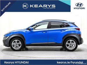 Hyundai KONA 1.0 T-GDI Executive - Image 4