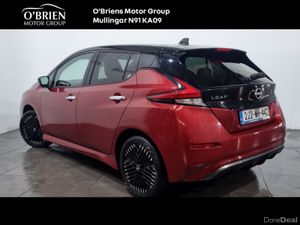 Nissan Leaf Leaf SVE 62 kWh - Image 3