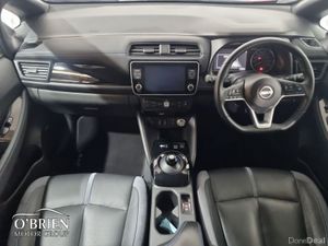 Nissan Leaf Leaf SVE 62 kWh - Image 2