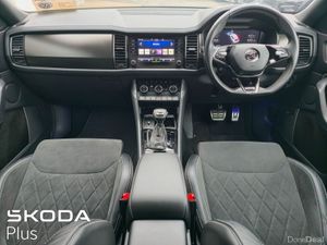 Skoda Kodiaq 2.0 TDI 150HP DSG SportLine 7 Seat - Image 2