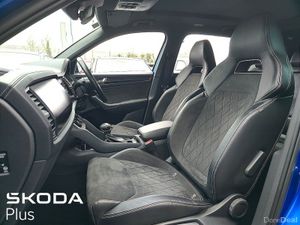 Skoda Kodiaq 2.0 TDI 150HP DSG SportLine 7 Seat - Image 4