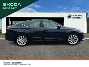 Skoda Octavia OCTAVIA STYLE 1.5 TSI 150HP-SALE NOW - Image 4