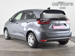 Honda Fit HYBRID 5DR AUTO - Image 3