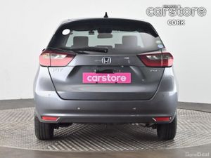 Honda Fit HYBRID 5DR AUTO - Image 4