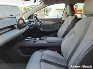 MG S5 ORDER YOUR NEW MG S5 TODAY - Image 2