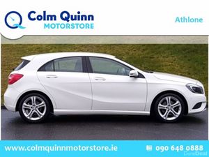 Mercedes-Benz A-Class A180 URBAN - 1.6 Petrol - Lo - Image 3