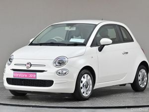 Fiat 500 1.2 AUTO **REVERSE CAM** - Image 3