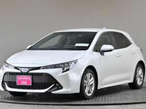 Toyota Corolla 1.8 HYBRID SPORT **9"ANDROID CAR PL - Image 3