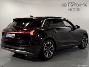 Audi e-tron 50 quattro Advance - Image 3
