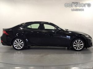 Lexus IS 300 H Executive Edition E-cvt 4DR - Image 2