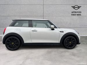 Mini Cooper Electric Level 3 - Image 3