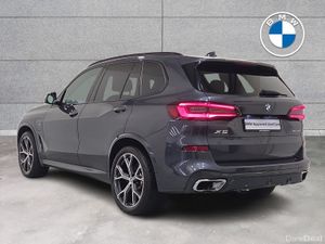 BMW X5 xDrive45e M Sport - Image 3