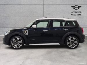 Mini Countryman Cooper S E Exclusive - Image 4