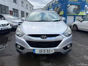Hyundai ix35 2013 - Image 3