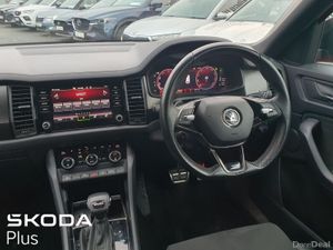 Skoda Kodiaq 2.0TDi 150HP DSG SportLine - Two Year - Image 2