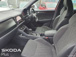 Skoda Kodiaq 2.0TDi 150HP DSG SportLine - Two Year - Image 4