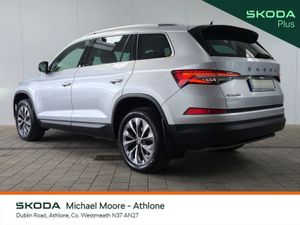 Skoda Kodiaq KODIAQ 7S AMB 2.0TDI 150BHP DSG - Image 3