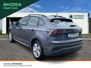 Volkswagen Taigo 1.0 TSI Life 95HP - Image 4