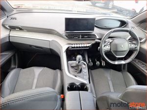 Peugeot 3008 1.2 PureTech 130bhp 6.4 GT - Image 4