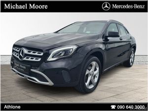 Mercedes-Benz GLA GLA180  URBAN AUTO *1 OWNER, IRI - Image 2