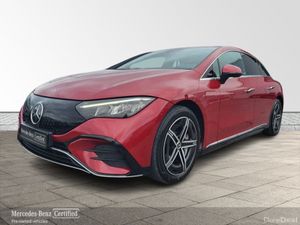 Mercedes-Benz EQE EQE300 AMG LINE AUTO - Image 2