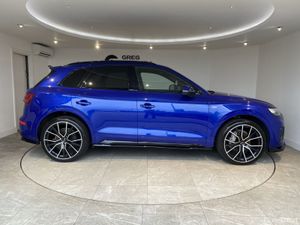 Audi Q5 2023 - Image 4