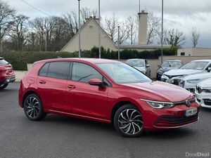 241 VW GOLF 2.0TDI 150BHP ACTIVE ADVANCED AUTO - Image 2
