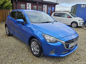 Mazda Demio 2016 1.2 petrol Auto - Image 3