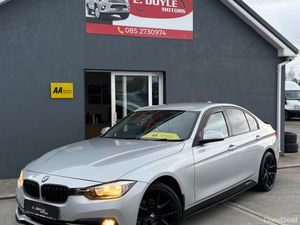 2017 BMW 3-Series Sport - Image 2